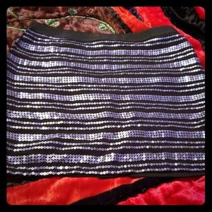 American eagle skirt